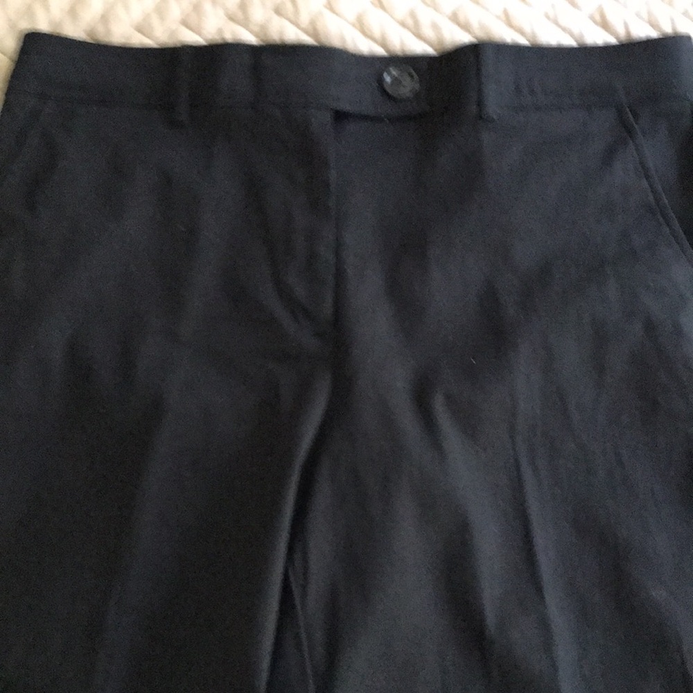 Counterparts Black Trousers size 14